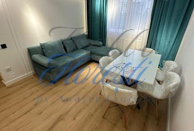 Apartament cu 4 camere în Mănăștur