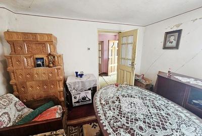 Casă cu 2 camere și teren generos, Dărmănești – Exclusivitate - 19