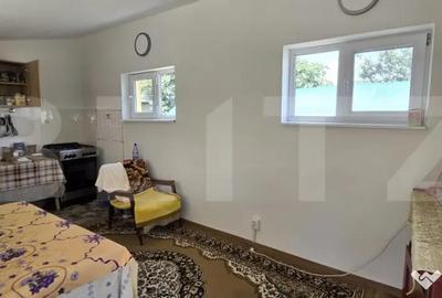 Casă cu 3 camere cu Teren 624 Mp în Central - 2