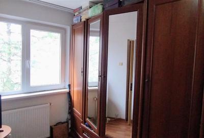 Apartament cu 2 camere nedecomandat, mobilat în Micro 14 - 3