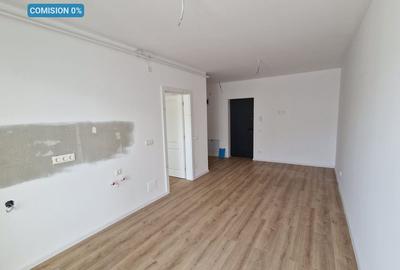 FARA COMISION Apartament cu 2 camere, Bloc nou,Finisat, Loc de parcare - 1