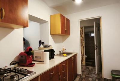 Apartament cu 2 camere în Central - 9