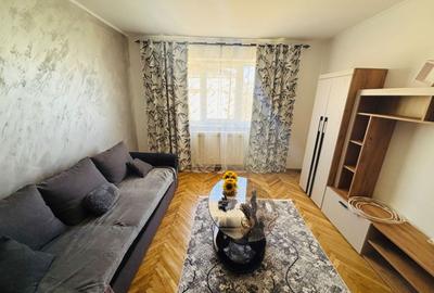 Apartament cu 2 camere decomandat, mobilat în George Enescu - 2
