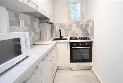 FILM&3D! Apartament luminos, 3 camere, mobilat, echipat, spatii verzi,Budai,Targ - 2