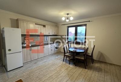 Apartament cu 3 camere de inchiriat in Giroc - 4