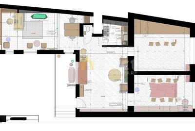 Spatiu birouri cu SU 114mp I Centru I Horea Spatiu birouri cu SU 114mp I Centru I Horea - 4