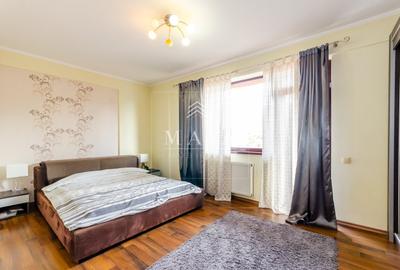 Apartament 3 camere , 102 mp utili, Trei Stejari, parcare subterana - 9