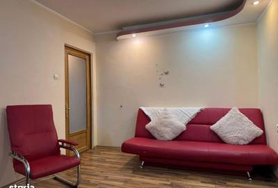 Apartament cu 2 camere în Ultracentral - 5