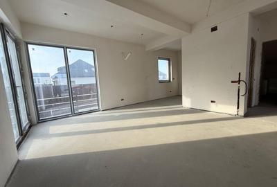 Casă individuală cu 4 camere cu Canalizare în Tunari - 3