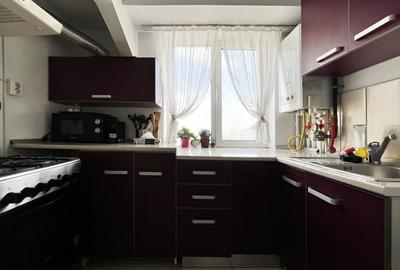 Apartament cu 2 camere decomandat, mobilat în Casa de Cultură - 8