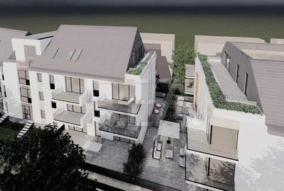 2 camere Ultracentral la 8 min metrou Piata Iacului - 7