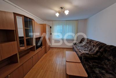 Garsoniera 22mp mobilata si utilata in zona Lazaret - Compa Sibiu - 2