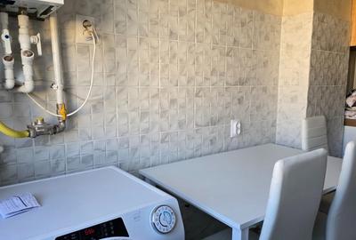Apartament cu 3 camere nedecomandat în Ultracentral - 8