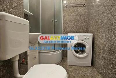 Inchiriere Garsoniera Premium situata aproape de metrou Favorit - 2
