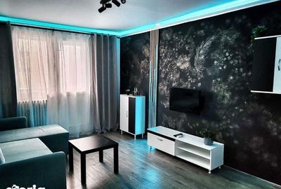 Apartament cu 2 camere decomandat în Drumul Taberei - 3