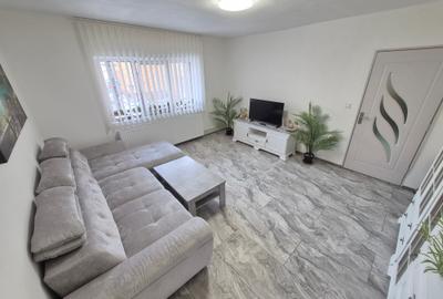 2 Cam--Sagului-Renovat-3 Min Shopping City-Centrala- Mobilat-Utilat-60 MP - 2