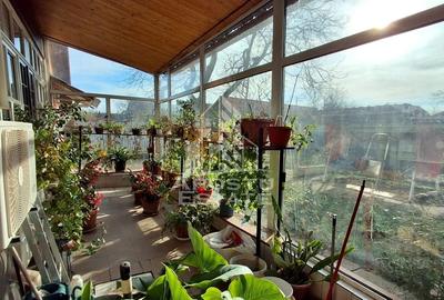 Casa Spatioasa cu Teren Generos in Vladimirescu - 23