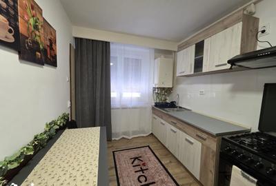 Apartament cu 2 camere în Central - 9
