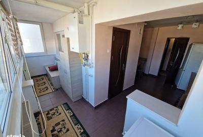 Apartament cu 2 camere decomandat, mobilat în Astra - 3