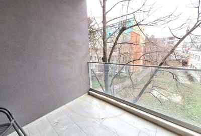 Apartament cu 2 camere decomandat, mobilat în Craiovei - 8