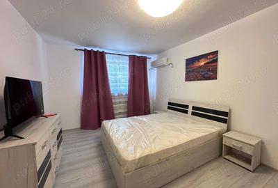 Apartament 1 camera spa?ios - Micro 19 - 1