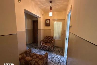 Apartament cu 3 camere în Central - 7