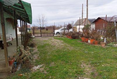 Casă cu 3 camere în Gherța Mică - 2