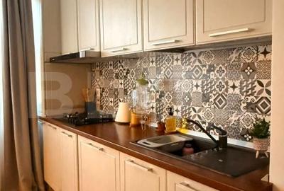 Apartament cu 3 camere în Florești - 3