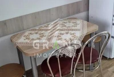 Locuinta confortabila de inchiriat cu 2 camere, aproape de statie bus- Manastur - 3