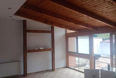 Casă cu 4 camere în Urseni - 1