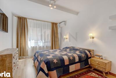 Apartament cu 3 camere, mobilat în Eminescu - 7
