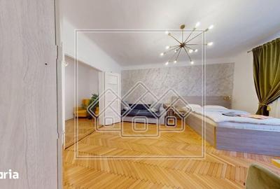 Apartament cu 3 camere în Ultracentral - 15