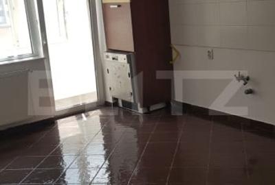 Apartament cu 2 camere semidecomandat, mobilat în Florești - 3