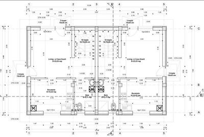 Casă cu 4 camere cu Teren 200 Mp în Chiajna - 5
