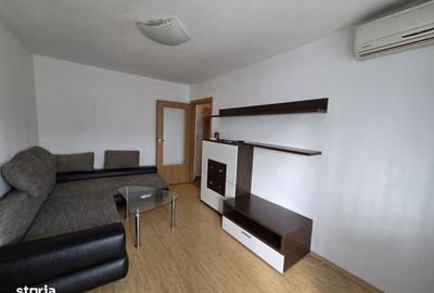 Apartament cu 2 camere în Dacia