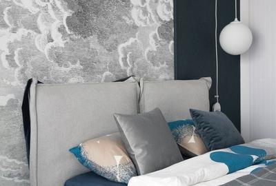 Apartament cu 2 camere decomandat, mobilat în Banu Manta - 2