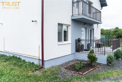 Casa 5 camere l Teren 475 MP l Mobilata si utilata l Chinteni - 20