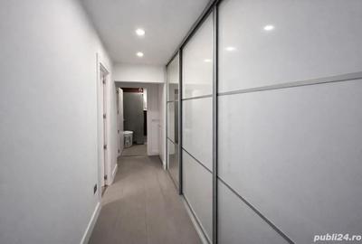 Apartament 3 camere PREMIUM, complet renovat,modilat si utilat Draga?ani - 13