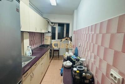 Apartament 4 camere | 65 mpu | zona Piata Ion Mester Manastur - 2