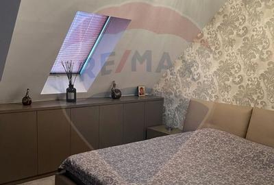 Duplex de Inchiriat in Zona Domeni-Ca?in - 29
