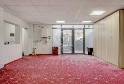 Spatiu de birouri modern, complet echipat ideal pentru IT, marketing call-center - 10