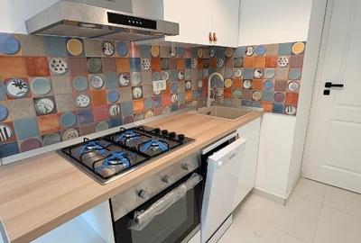 🏢 Garsonieră  Herăstrău – Nicolae Caranfil | Renovată complet | Proprietar | - 11