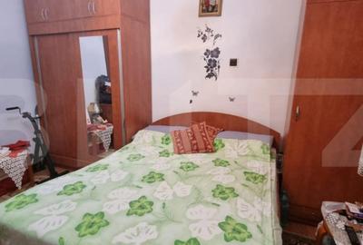 Casă cu 5 camere cu Teren 237 Mp în Central - 4