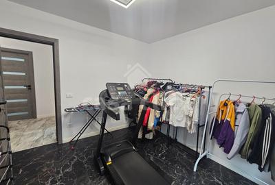 Casă individuală cu 4 camere cu Canalizare în Nord - 8