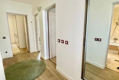 Vila de inchiriat cu 4 camere/ 2 parcari - zona Pipera - 9