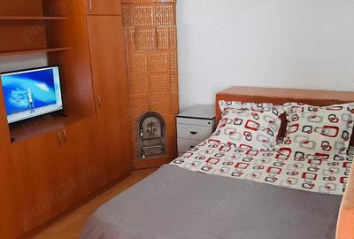 Garsonieră decomandată în CET - 3