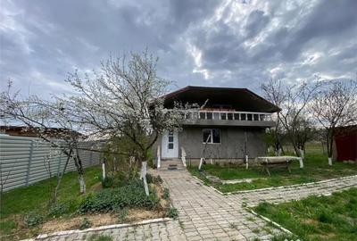 Casă cu 4 camere cu Teren 5276 Mp în Alparea - 9