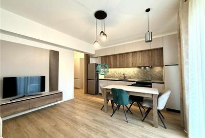 Apartament cu 2 camere decomandat, mobilat în 1 Decembrie 1918 - 3