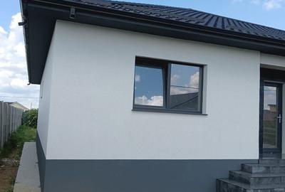 Casă cu 3 camere în Beba Veche - 5