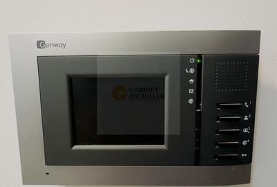 Apartament cu 2 camere decomandat, mobilat în Pipera - 15